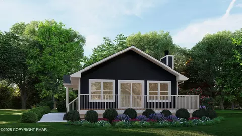 77 Parker Trl, Albrightsville, PA 18210