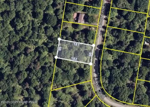 lot44 Amos Cir, Bushkill, PA 18324