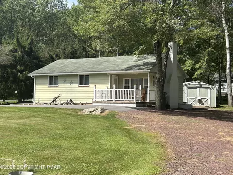 5 Lehigh Dr, White Haven, PA 18661