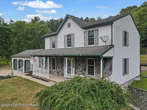 1095 Beaver Valley Rd, Bloomsburg, PA 17815