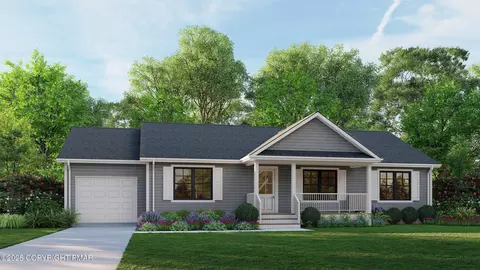 72 Maccauley Rd, Albrightsville, PA 18210
