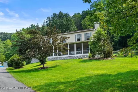 980 Haney Rd, Stroudsburg, PA 18360