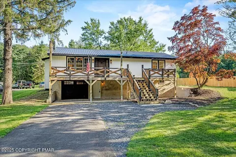 262 Lower Swiftwater Rd, Cresco, PA 18326