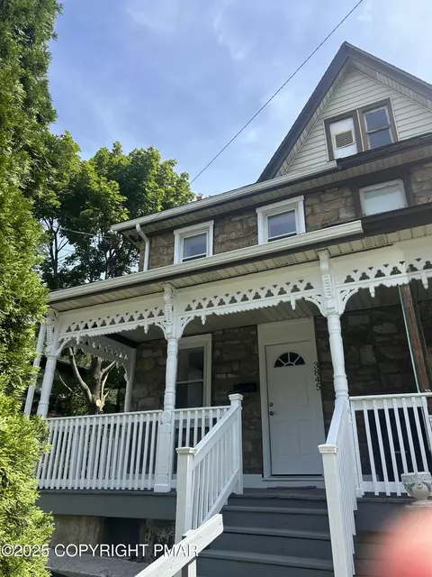 3845 Forest Inn Rd, Aquashicola, PA 18012