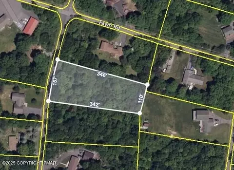 D402 Cold Spring Drive, Jim Thorpe, PA 18229