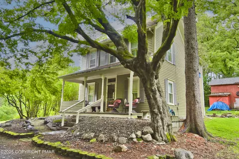 7 Washington Blvd, Bangor, PA 18013
