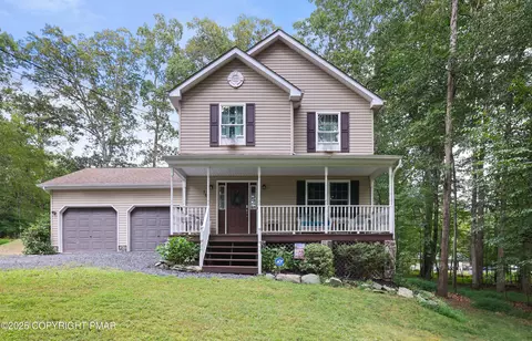143 Mikes Rd, Bartonsville, PA 18321