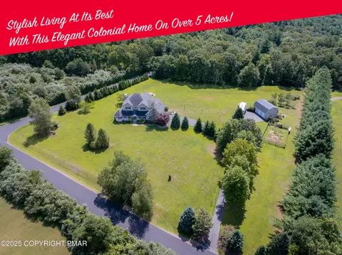 150 Red Oak Dr, Palmerton, PA 18071