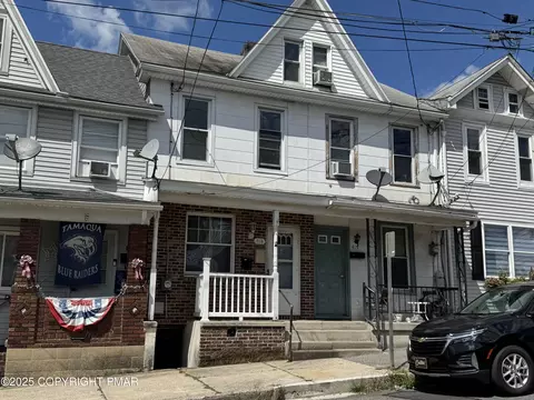 413 E Union St, Tamaqua, PA 18252