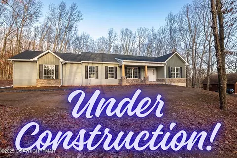 226 Apache Dr, Effort, PA 18330