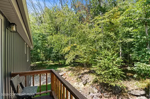 Exterior - 335 Saunders Dr, Bushkill, PA 18324 photo 7 of 24