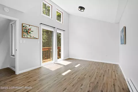 Living - 335 Saunders Dr, Bushkill, PA 18324 photo 7 of 7