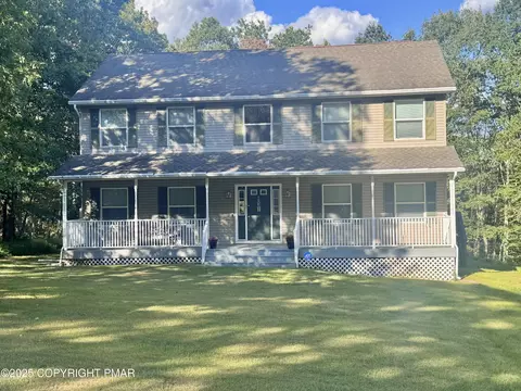 138 Jennifer Ln, Effort, PA 18330