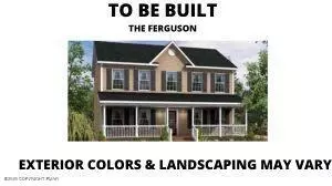 2464 Hidden Lane Ln, Tobyhanna, PA 18466