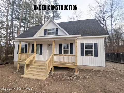 lot5 Murray Hill Rd 5 Rd, East Stroudsburg, PA 18302