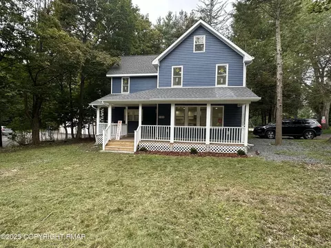105 Glenmere Rd, Canadensis, PA 18325