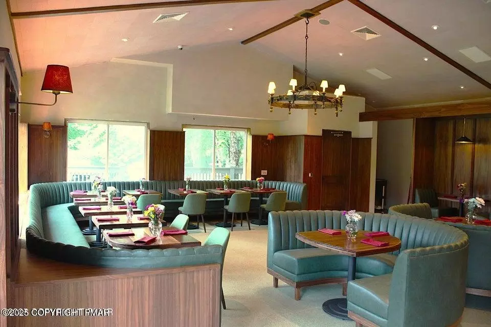 Dining - 136 Falls Dr, Buck Hill Falls, PA 18323 photo 3 of 3