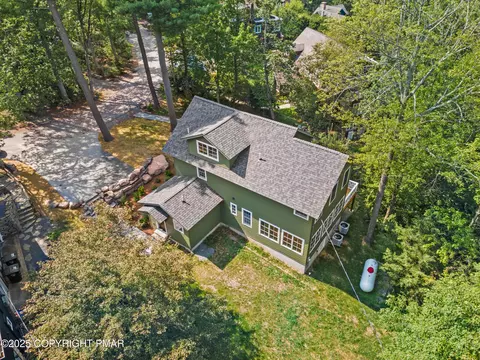 Other - 136 Falls Dr, Buck Hill Falls, PA 18323 photo 1 of 23