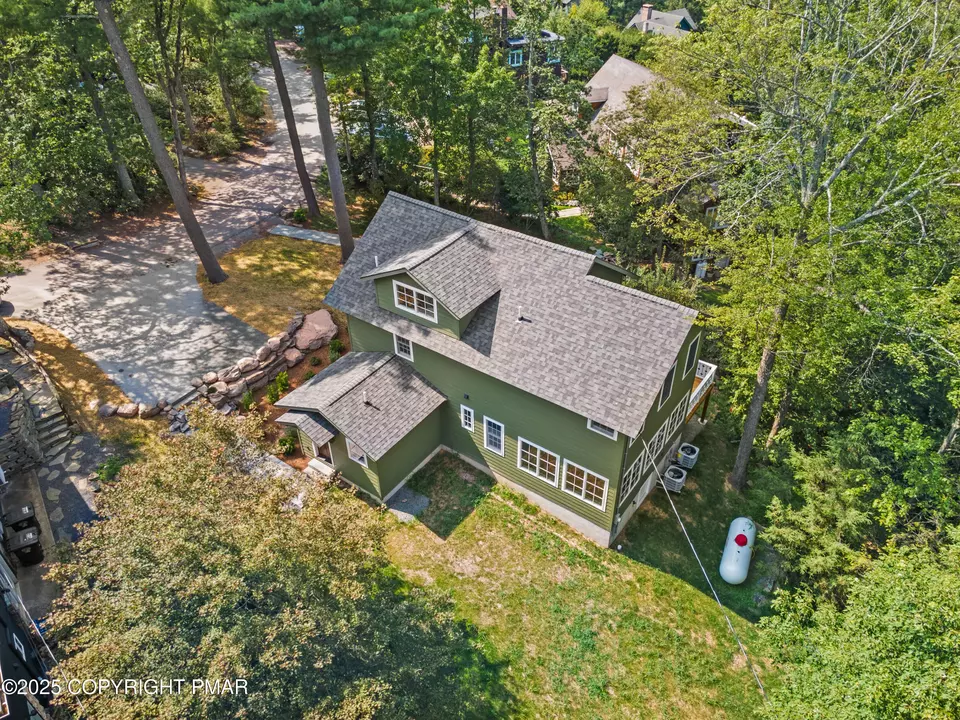 Other - 136 Falls Dr, Buck Hill Falls, PA 18323 photo 1 of 23