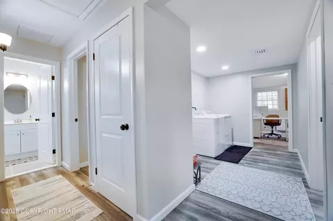 Entry Way - 6228 Decker Rd, Bushkill, PA 18324 photo 2 of 2