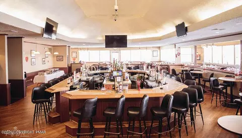 Dining - 6228 Decker Rd, Bushkill, PA 18324 photo 3 of 4