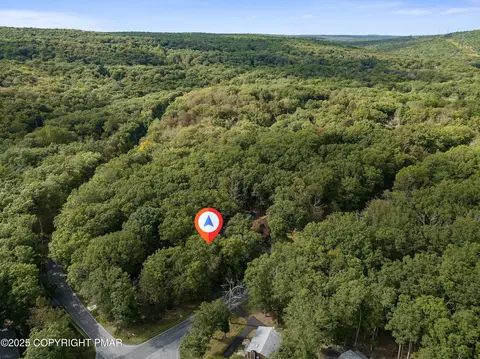 View/Area - 6228 Decker Rd, Bushkill, PA 18324 photo 1 of 6