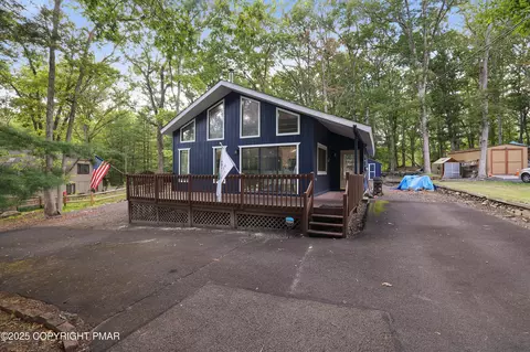 Other - 6228 Decker Rd, Bushkill, PA 18324 photo 1 of 21