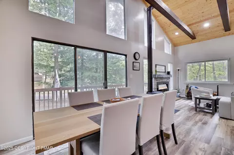 Dining - 6228 Decker Rd, Bushkill, PA 18324 photo 1 of 4