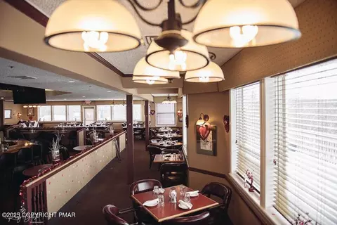 Dining - 6228 Decker Rd, Bushkill, PA 18324 photo 4 of 4