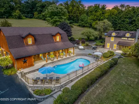 701 Rutt Rd, Bangor, PA 18013