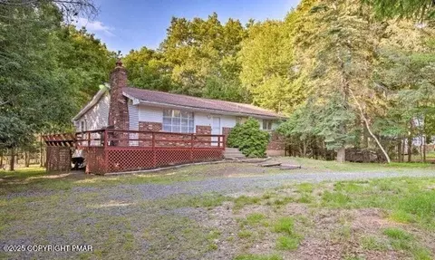 479 Mountain Rd, Albrightsville, PA 18210