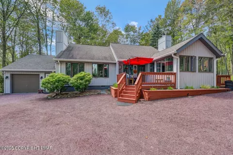 1161 Deer Run, Pocono Pines, PA 18350
