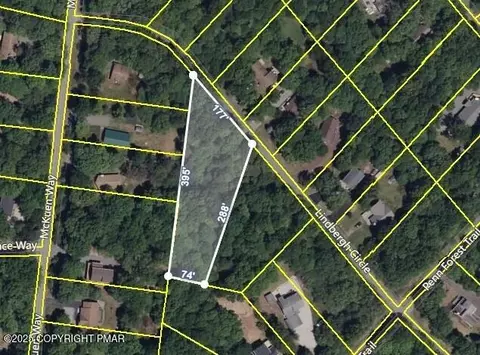 D1777 Lindbergh Circle, Albrightsville, PA 18210