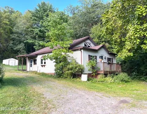 117 Phineyville Hts, Ringtown, PA 17967