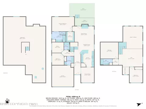 6827 Sycamore Dr, Bath, PA 18014 photo 2