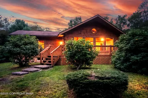 106 Turkey Path Trl, White Haven, PA 18661