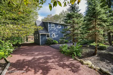 2109 Cherry Dr, Tobyhanna, PA 18466