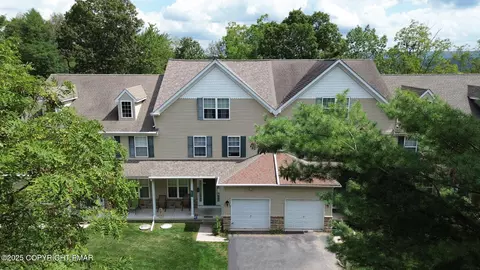 406 Brushy Mountain Rd, East Stroudsburg, PA 18301