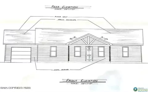 0 N Poplar Dr, New Ringgold, PA 17960