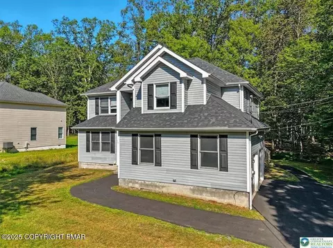 190 Sandlewood Dr, East Stroudsburg, PA 18301