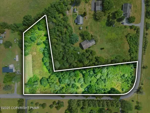 lot38 Wood View Rd, Kunkletown, PA 18058