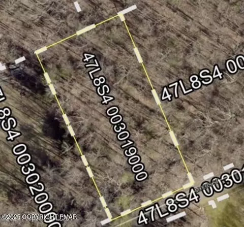lot19 Myers St, Nuangola, PA 18707