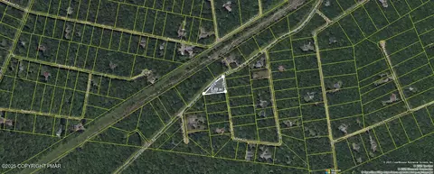 A591 Apple Lane & Stony Mtn, Jim Thorpe, PA 18229