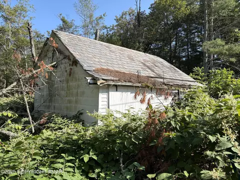 Center Road T 481, Stroudsburg, PA 18360