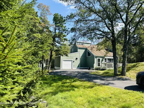130 Granite Rd, Long Pond, PA 18334