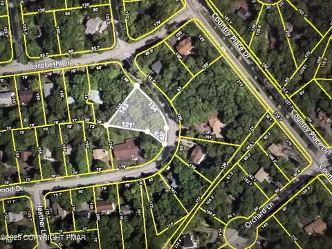 lot42 Briarwood Dr, Tobyhanna, PA 18466