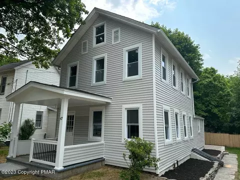 47 E Broad St, East Stroudsburg, PA 18301