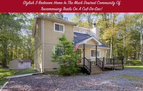 26 Wilde Gln, Albrightsville, PA 18210
