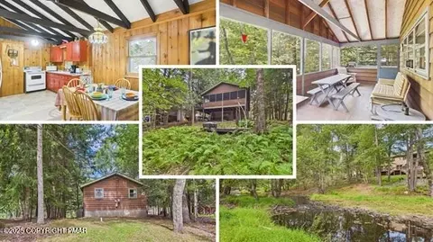 1163 Kinta Cir, Pocono Lake, PA 18347