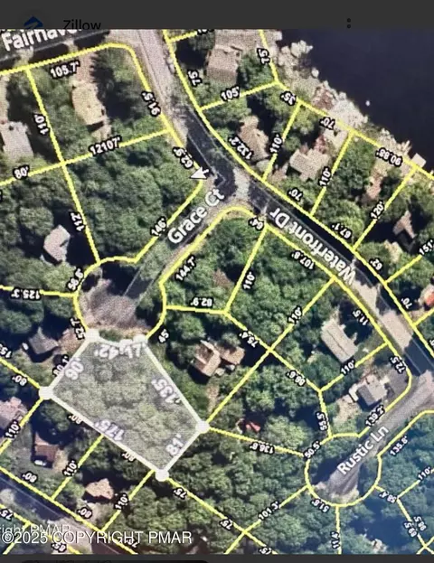 Grace Ter 194 Terrace, Tobyhanna, PA 18466
